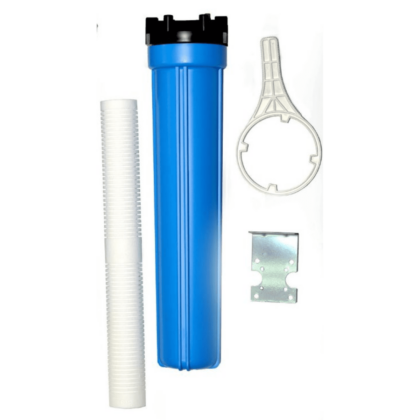 Sagisa water treatment filters